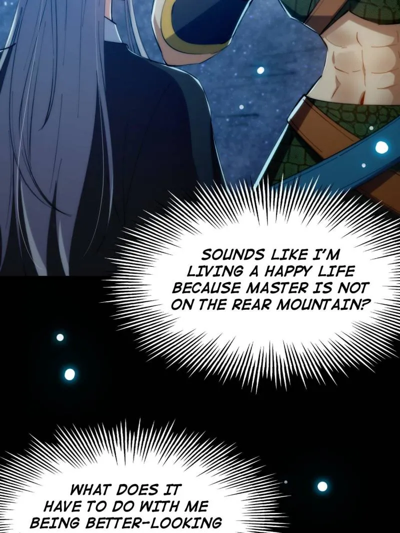 This is poisonous Chapter 90 Online - página 30