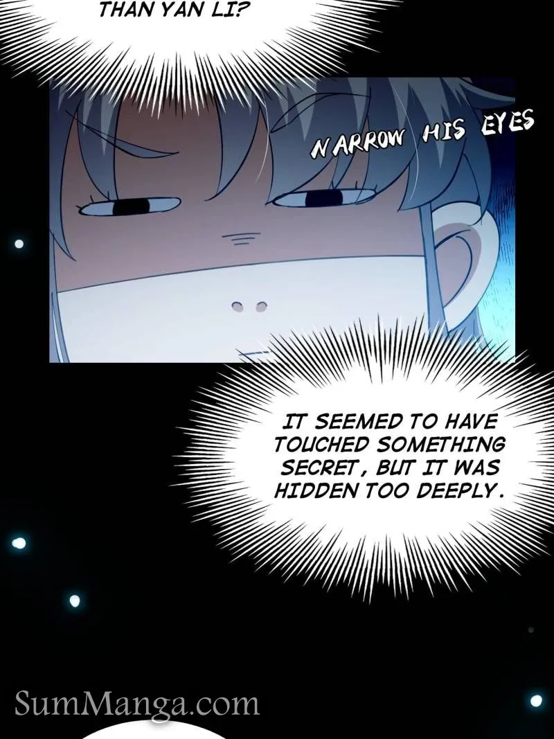This is poisonous Chapter 90 Online - página 31