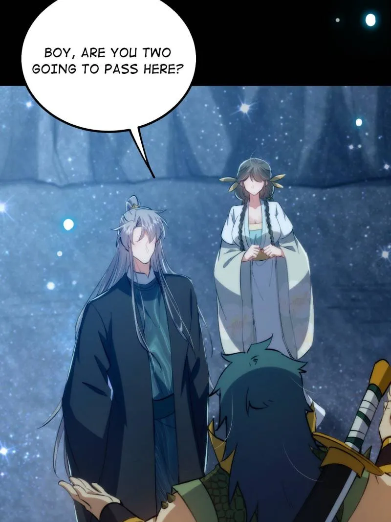 This is poisonous Chapter 90 Online - página 32