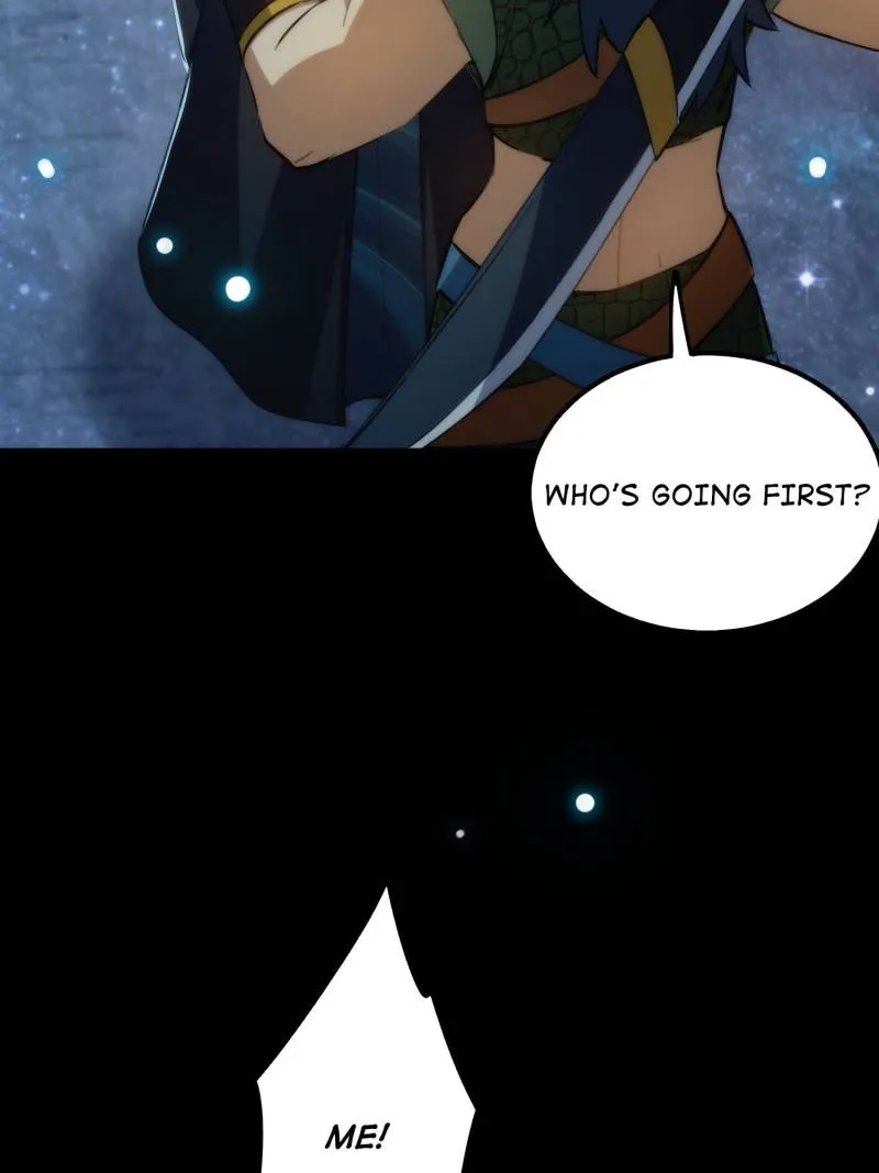 This is poisonous Chapter 90 Online - página 33