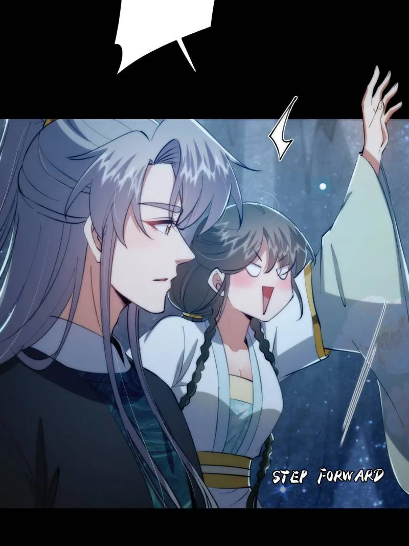 This is poisonous Chapter 90 Online - página 34