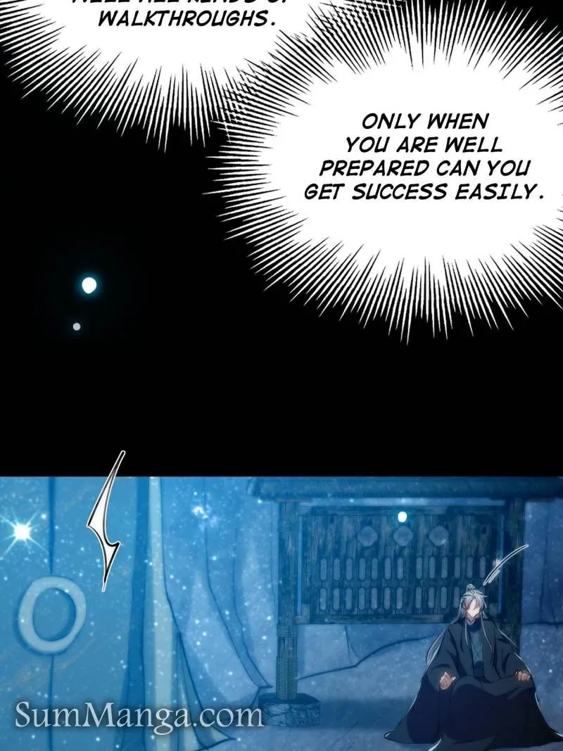 This is poisonous Chapter 90 Online - página 44
