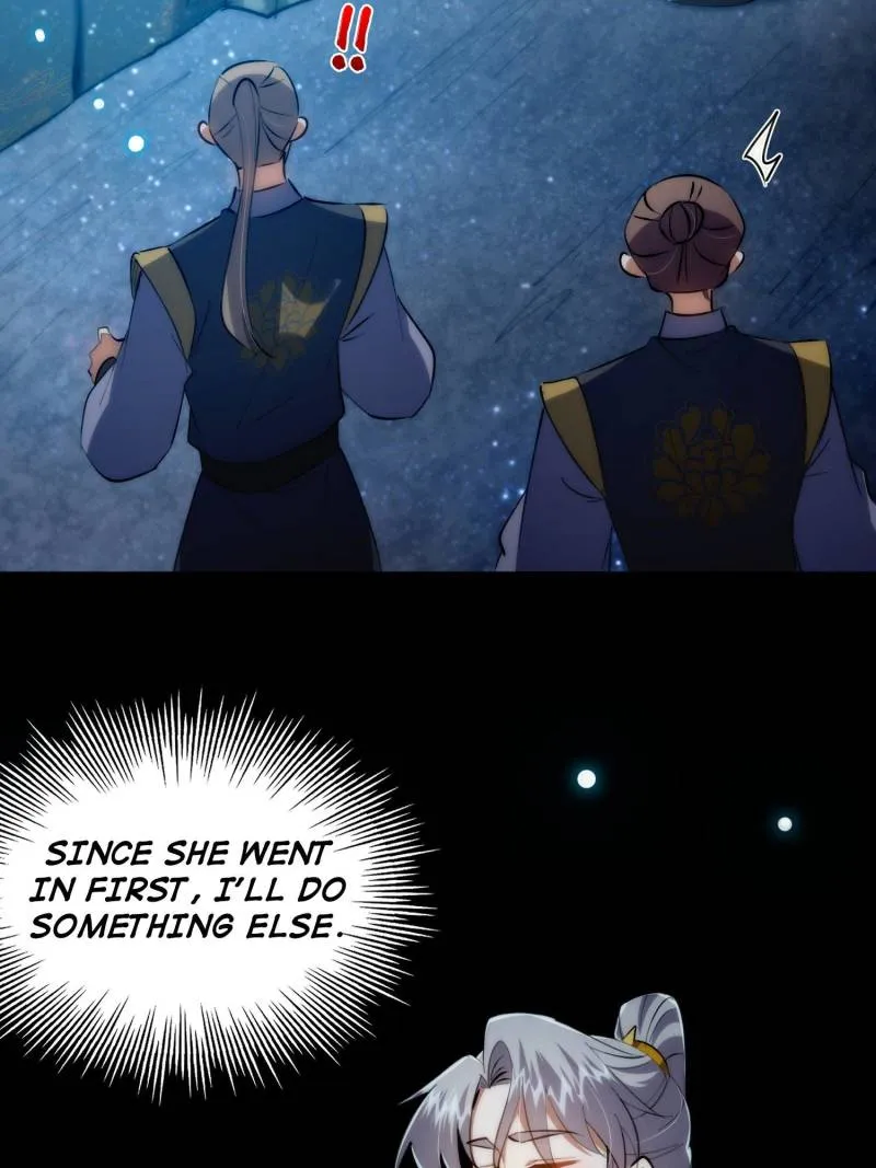 This is poisonous Chapter 90 Online - página 45