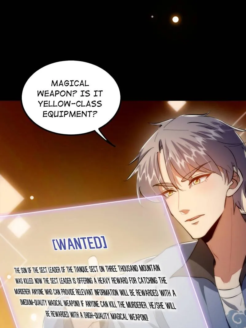 This is poisonous Chapter 90 Online - página 54