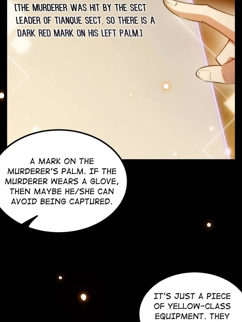 This is poisonous Chapter 90 Online - página 57