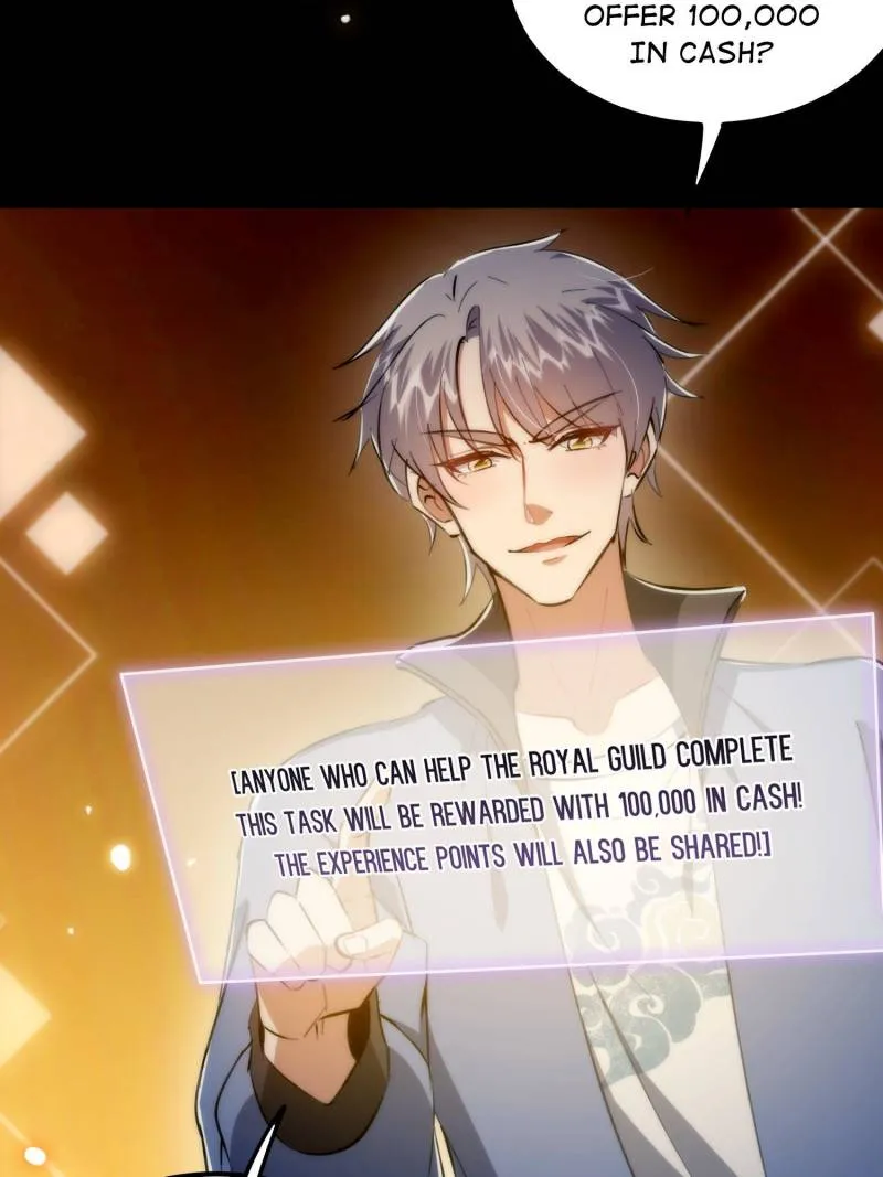 This is poisonous Chapter 90 Online - página 58
