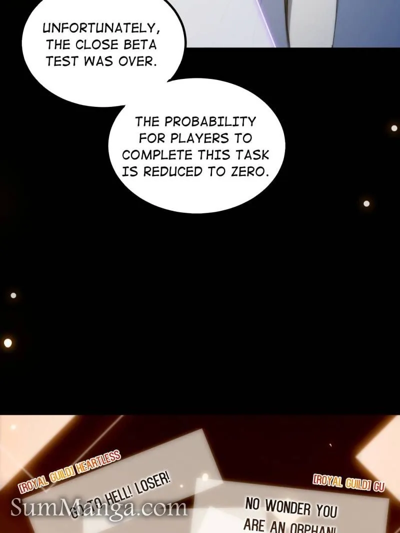 This is poisonous Chapter 90 Online - página 61