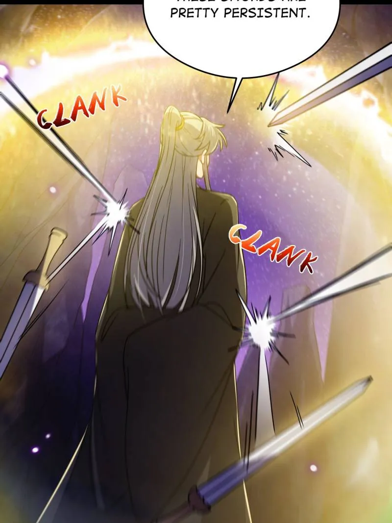 This is poisonous Chapter 92 Online - página 19