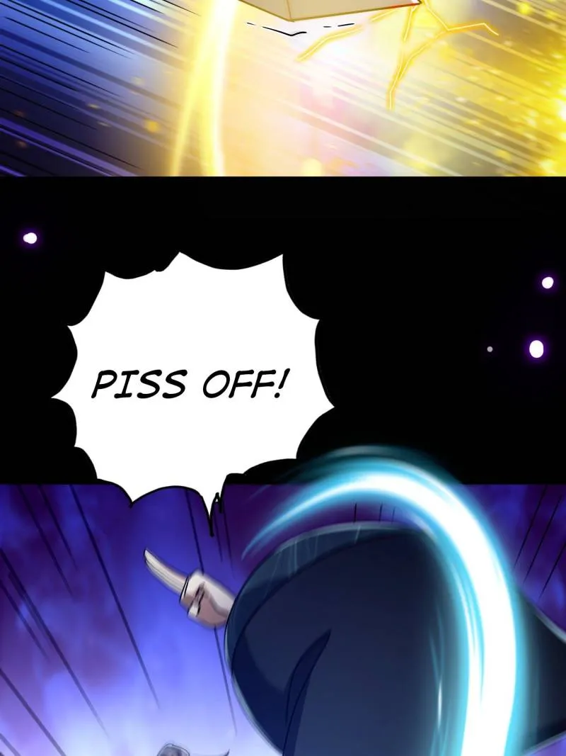 This is poisonous Chapter 92 Online - página 46