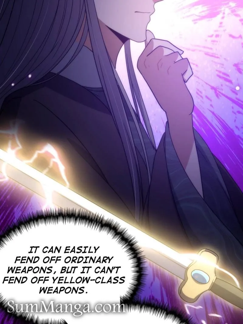 This is poisonous Chapter 92 Online - página 54