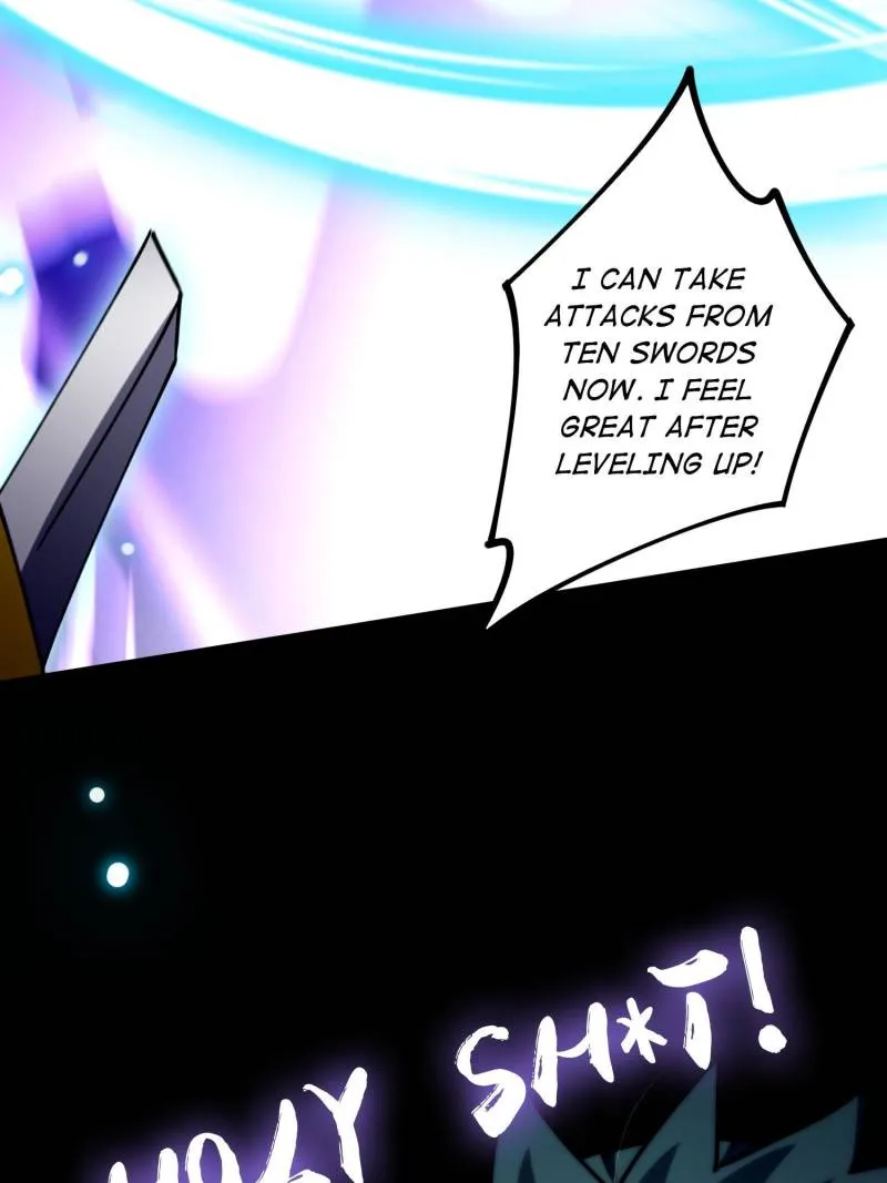 This is poisonous Chapter 95 Online - página 20