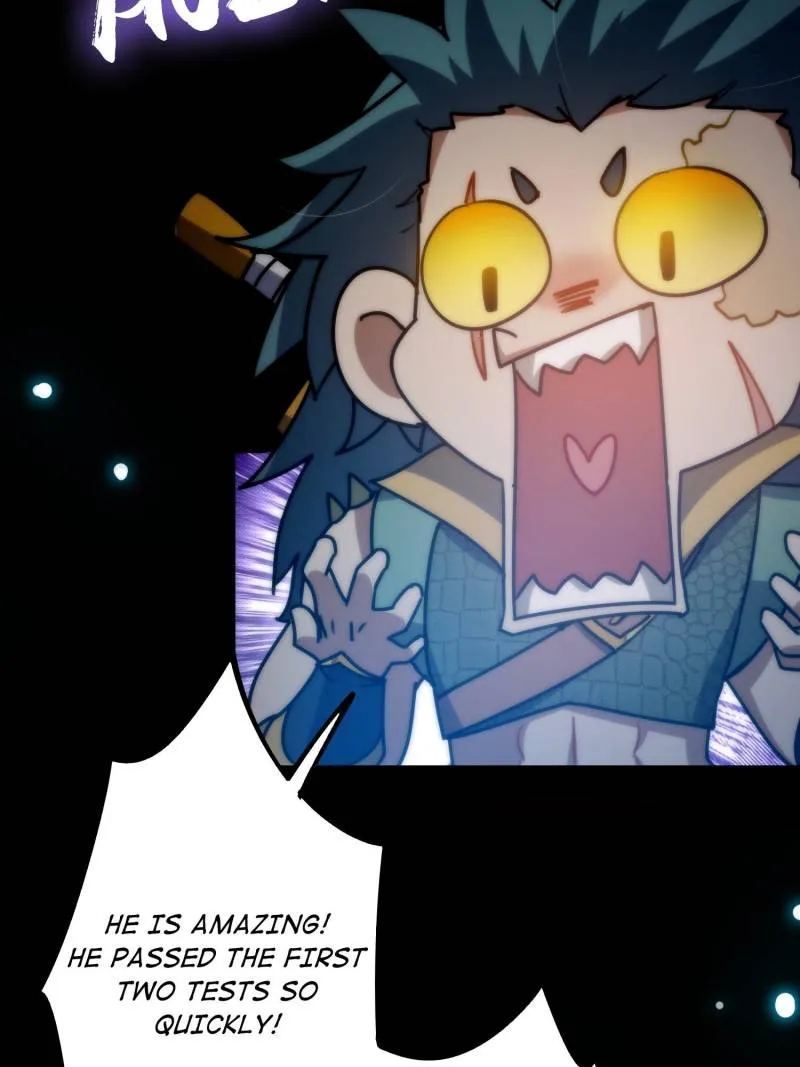This is poisonous Chapter 95 Online - página 21
