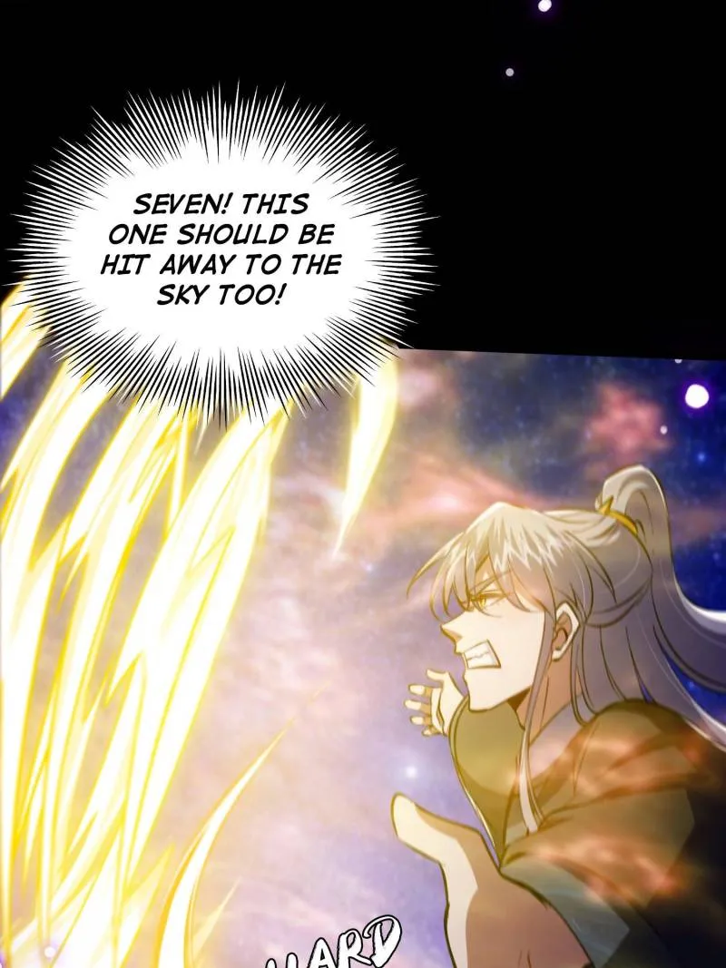 This is poisonous Chapter 95 Online - página 70