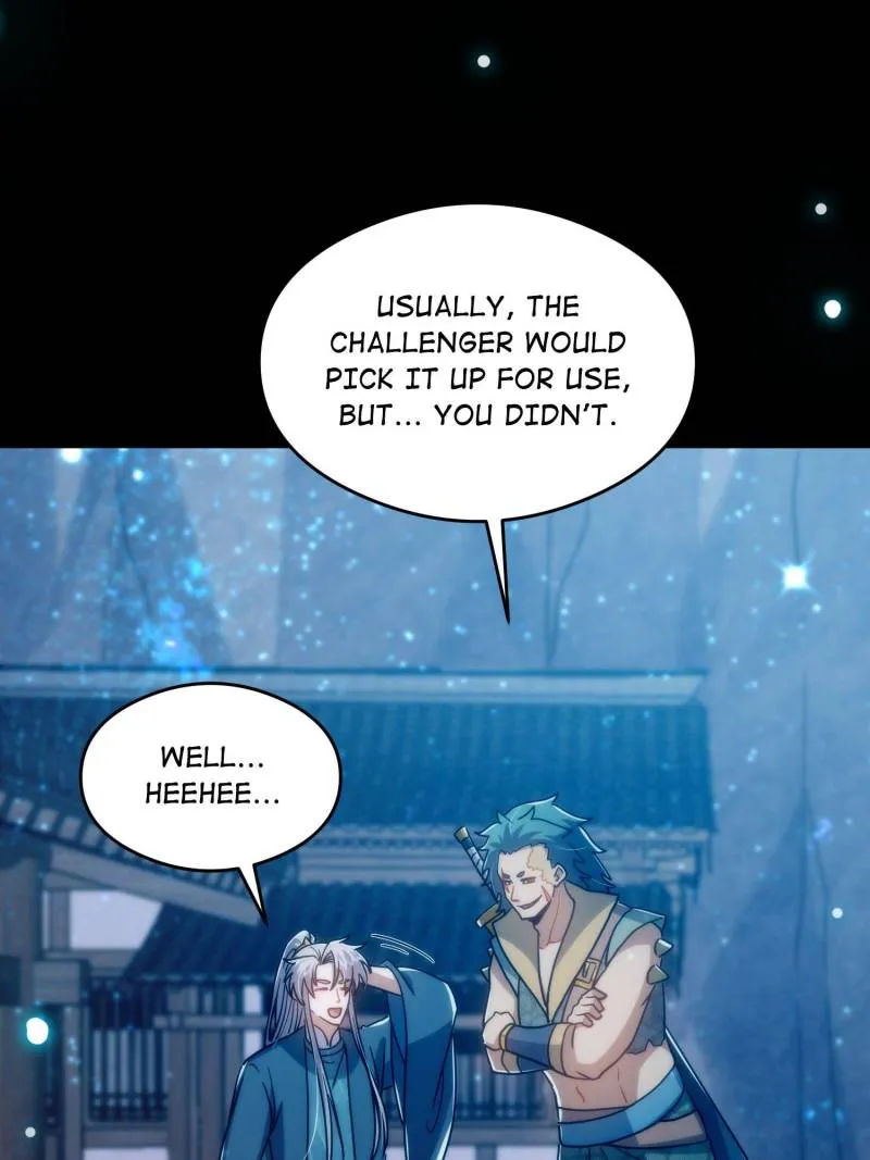 This is poisonous Chapter 97 Online - página 43