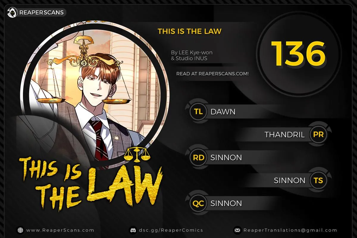 This is the Law Chapter 136 Online - página 2