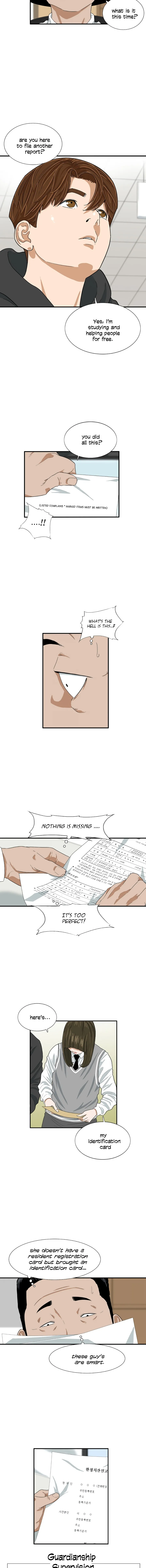 This is the Law Chapter 7 Online - página 5