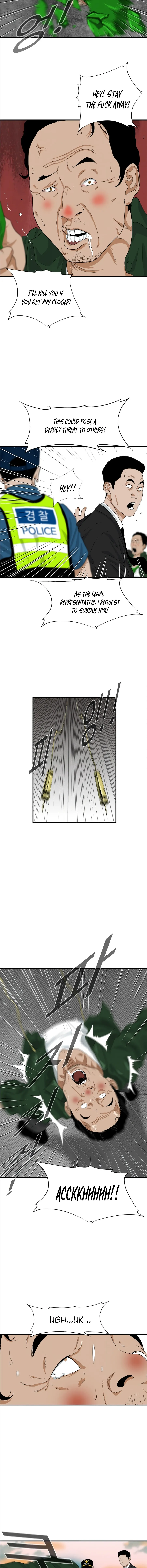 This is the Law Chapter 7 Online - página 8