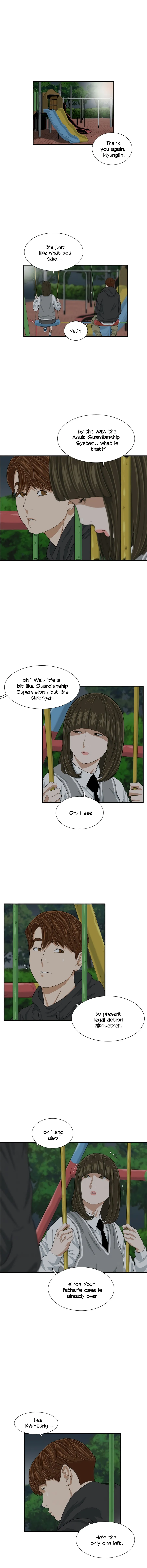 This is the Law Chapter 7 Online - página 10