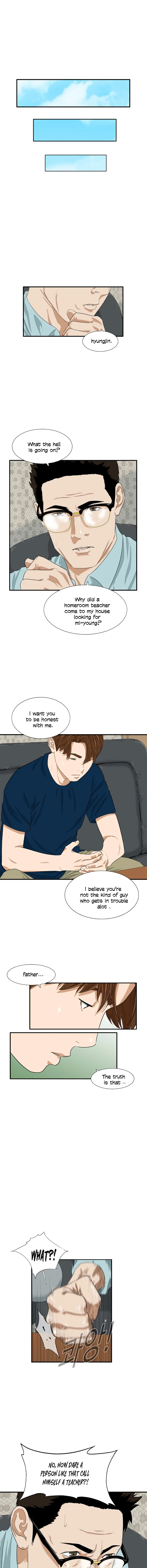 This is the Law Chapter 7 Online - página 14