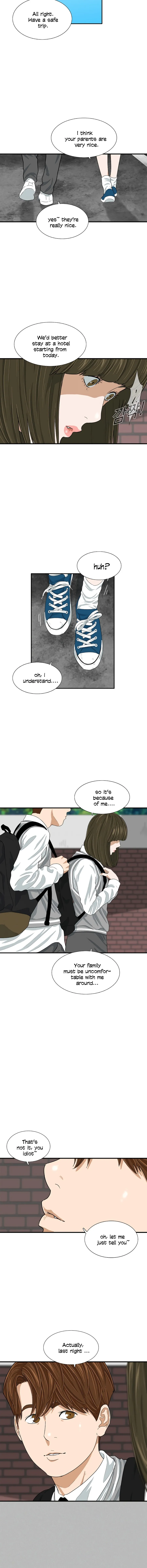 This is the Law Chapter 7 Online - página 16