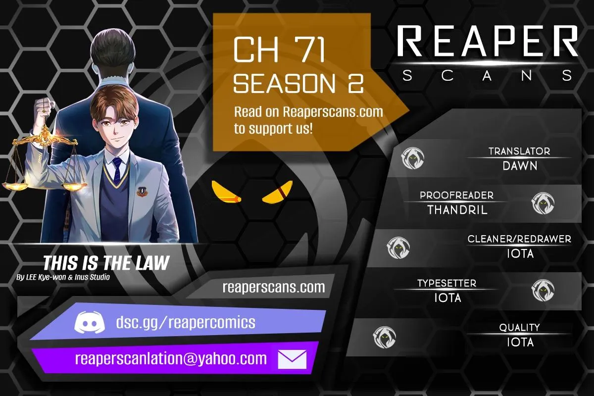 This is the Law Chapter 71 Online - página 2