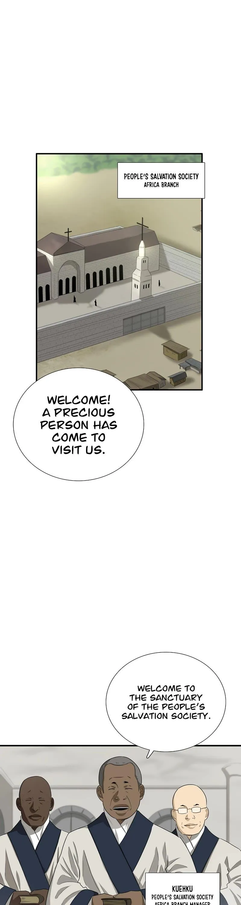 This is the Law Chapter 83 Online - página 20