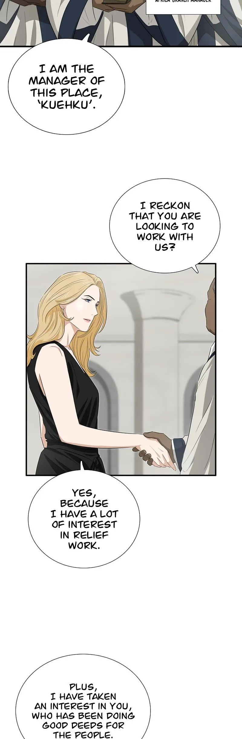 This is the Law Chapter 83 Online - página 21