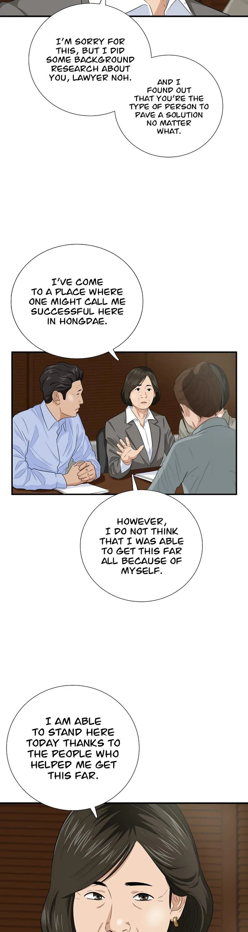 This is the Law Chapter 83 Online - página 36