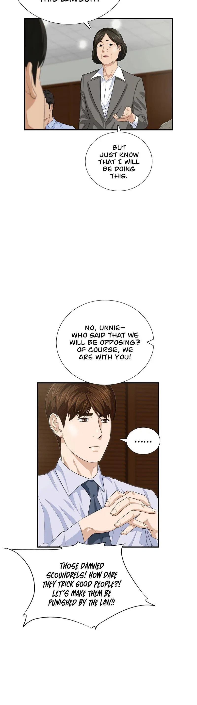 This is the Law Chapter 83 Online - página 38