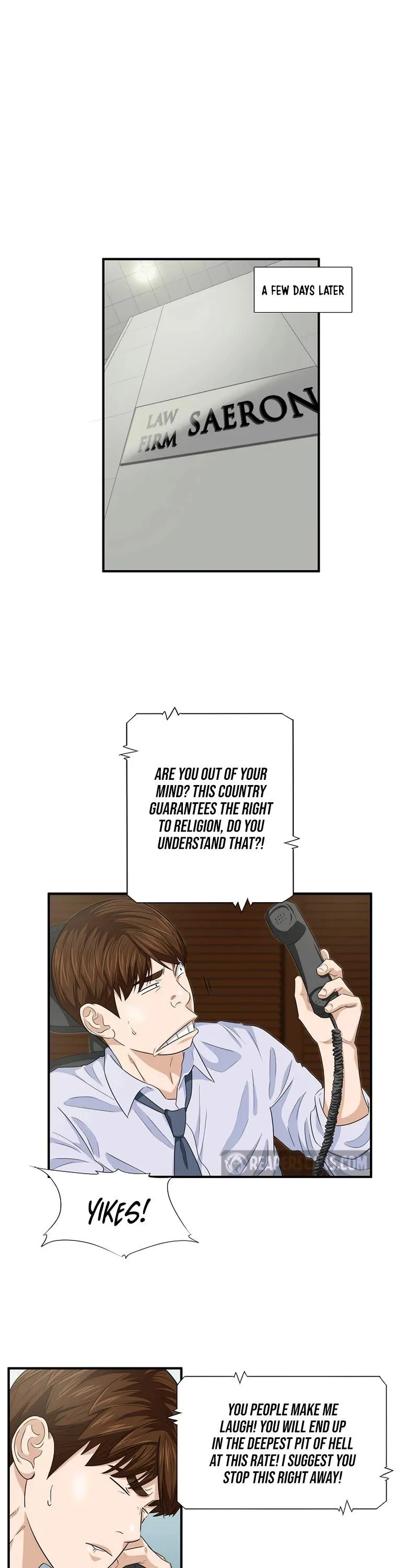This is the Law Chapter 83 Online - página 40