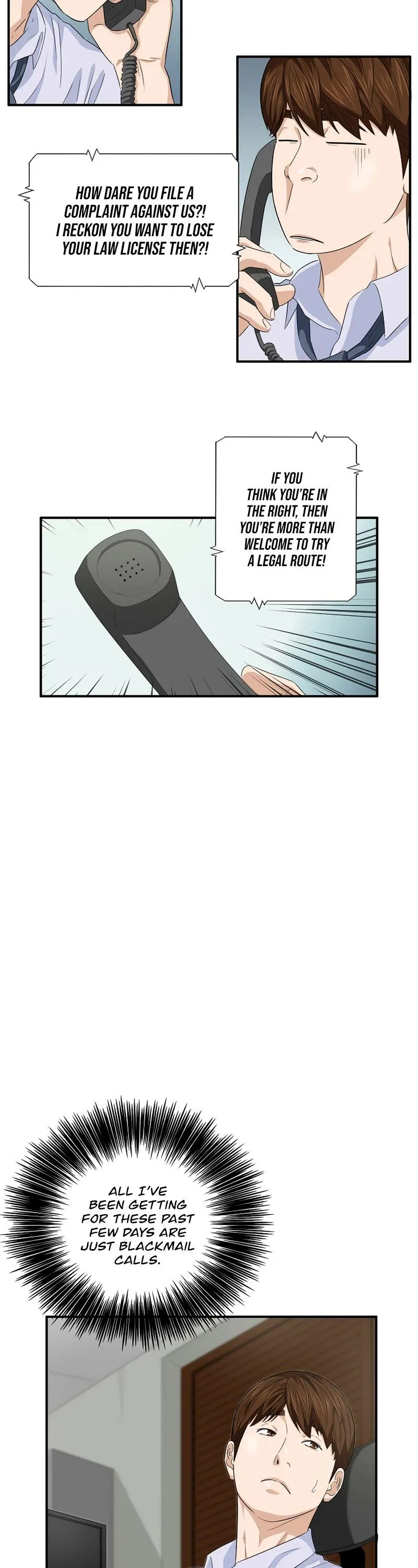 This is the Law Chapter 83 Online - página 41