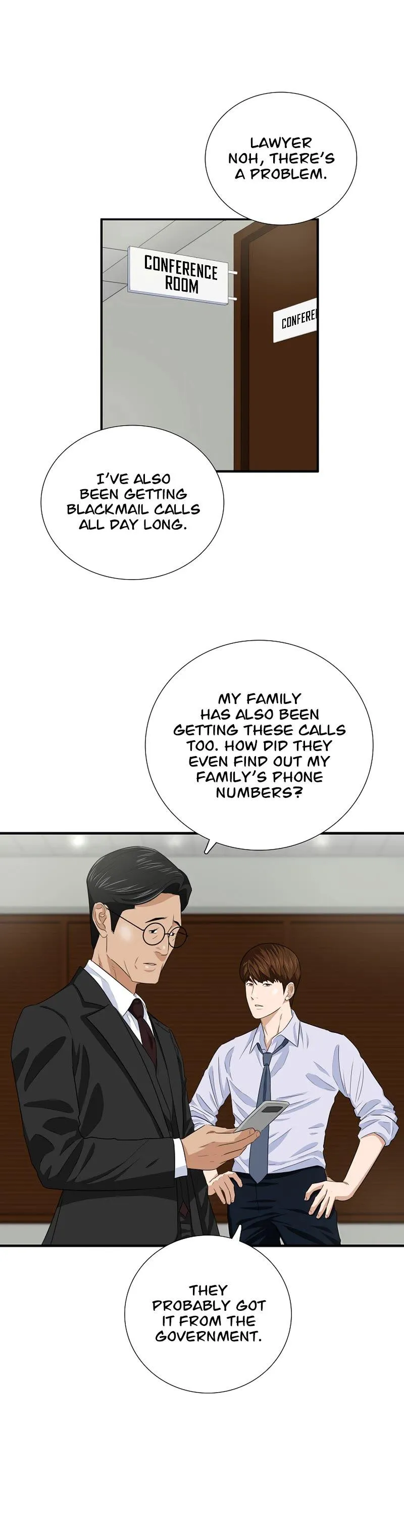 This is the Law Chapter 83 Online - página 43