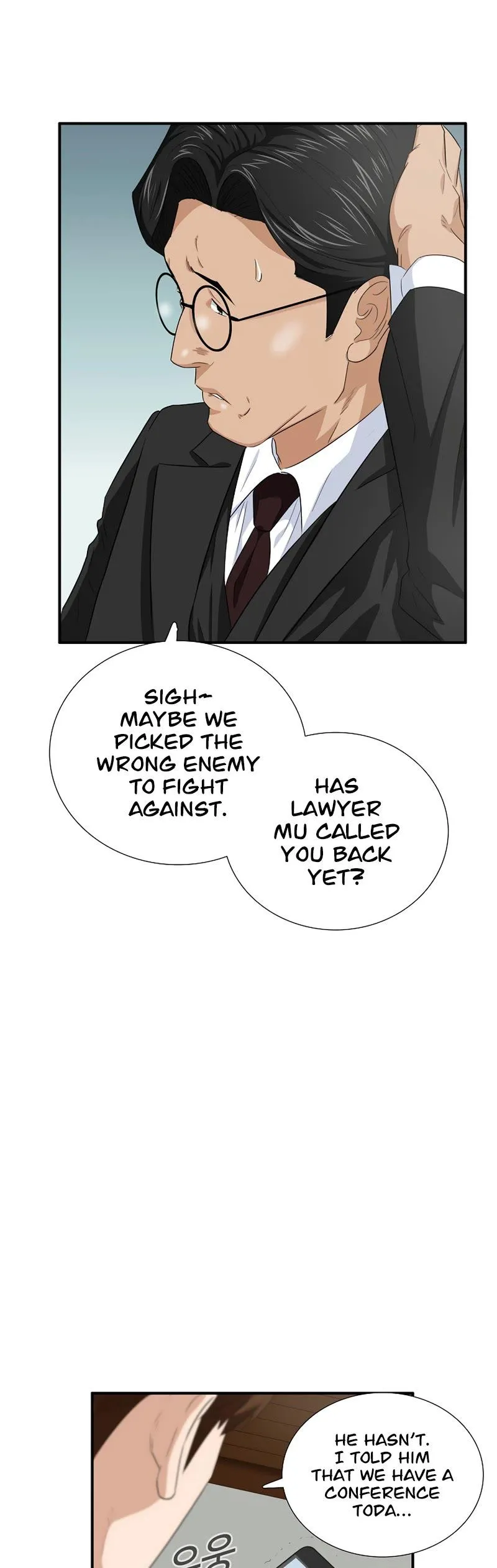 This is the Law Chapter 83 Online - página 45