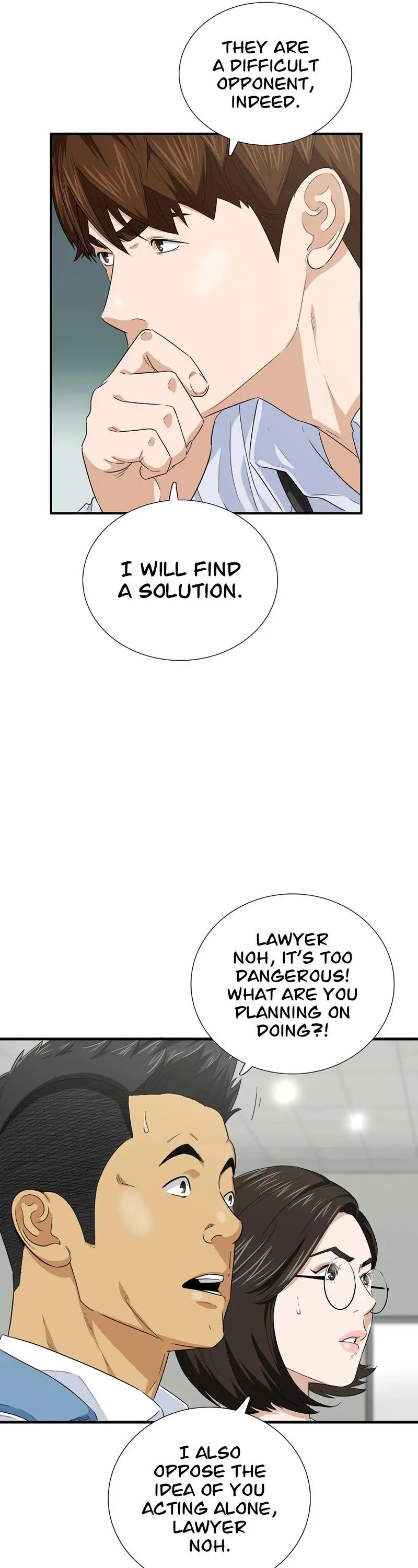This is the Law Chapter 83 Online - página 55
