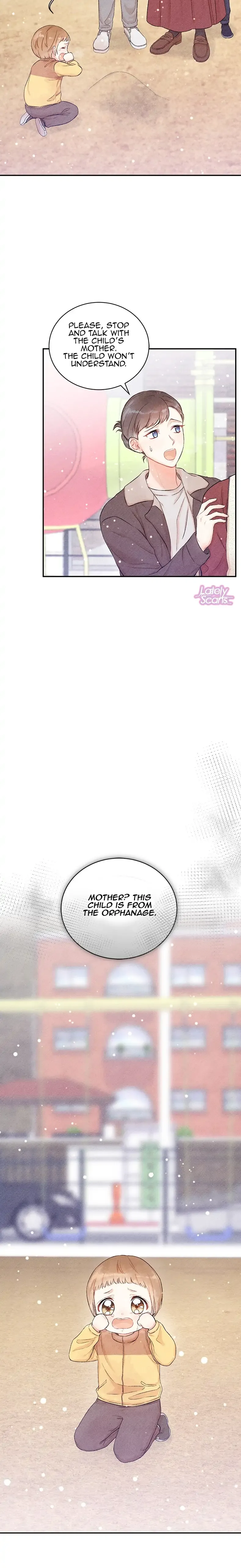 This Refreshing Marriage Chapter 1 Online - página 3