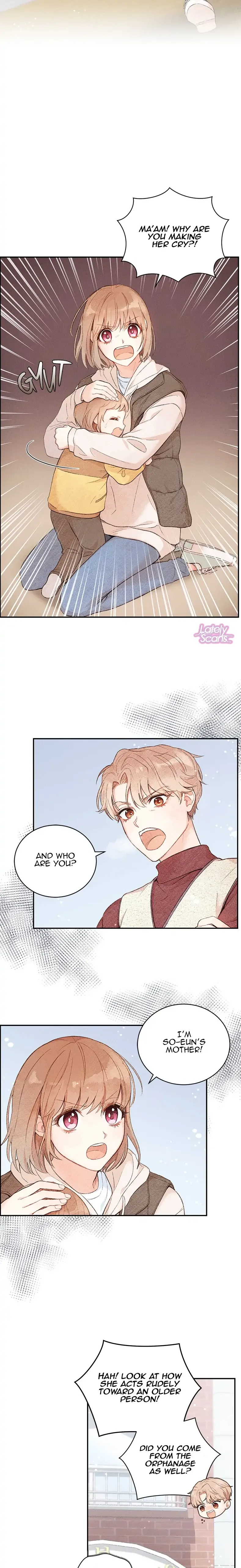 This Refreshing Marriage Chapter 1 Online - página 5