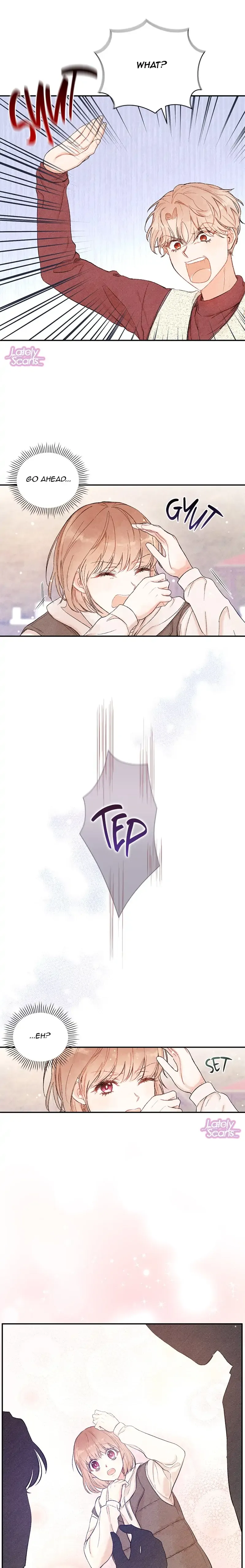 This Refreshing Marriage Chapter 1 Online - página 8