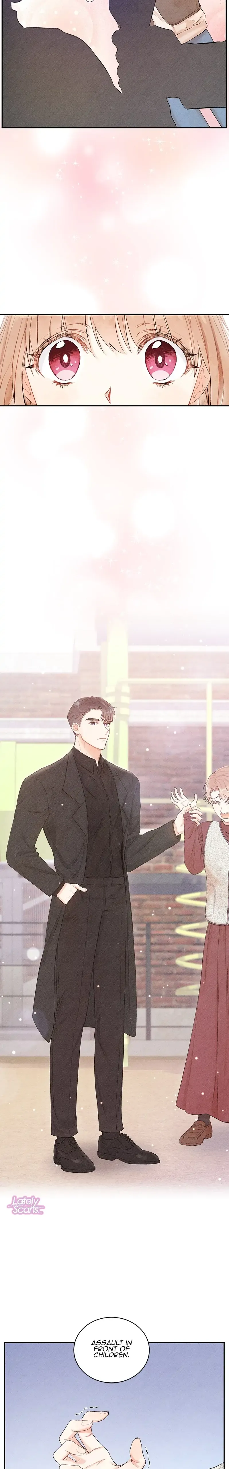 This Refreshing Marriage Chapter 1 Online - página 9