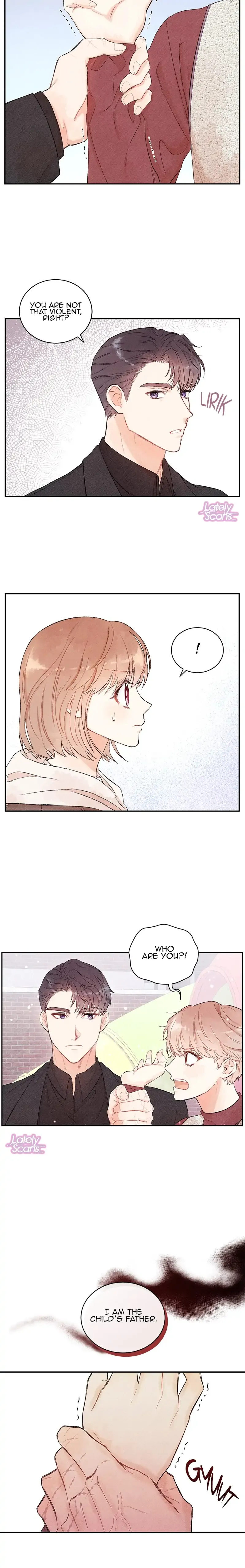 This Refreshing Marriage Chapter 1 Online - página 10