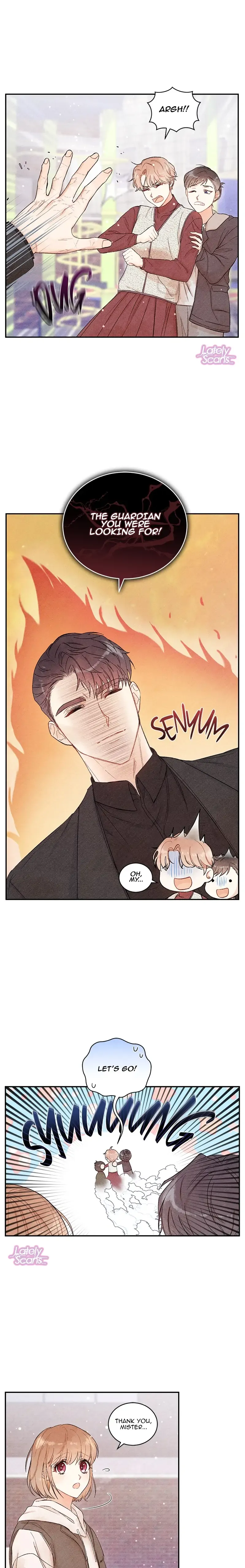 This Refreshing Marriage Chapter 1 Online - página 11