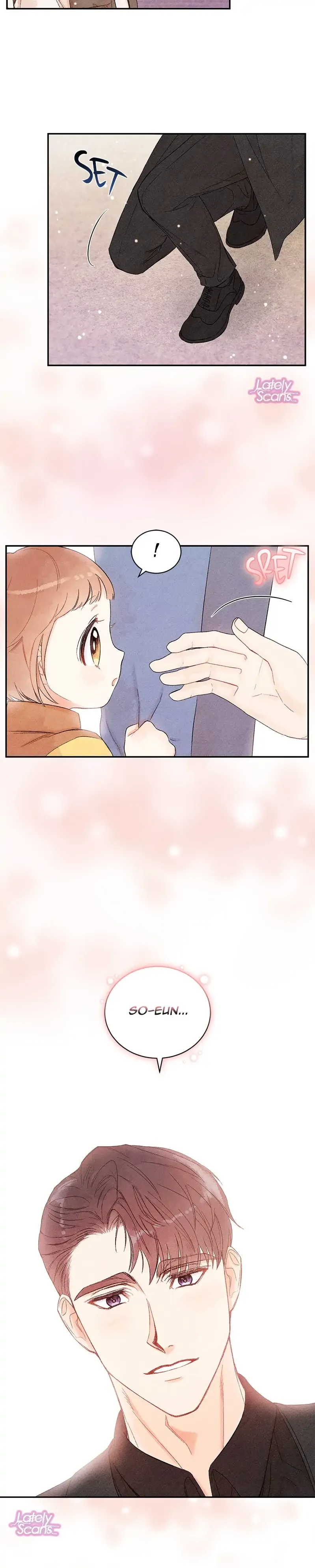 This Refreshing Marriage Chapter 1 Online - página 12