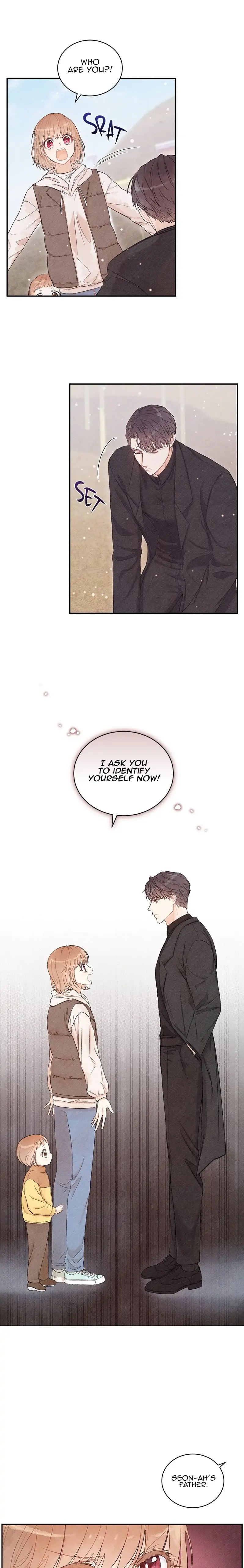 This Refreshing Marriage Chapter 1 Online - página 14