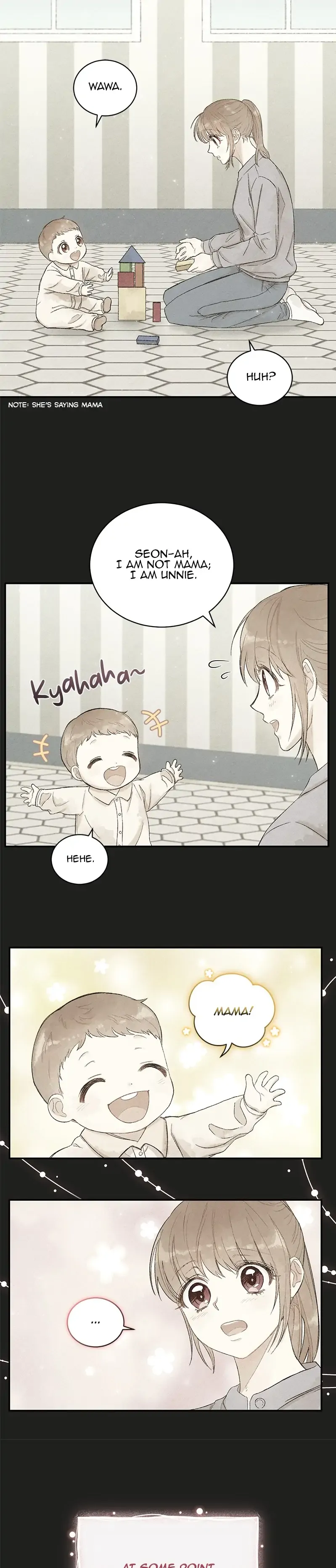 This Refreshing Marriage Chapter 1 Online - página 18