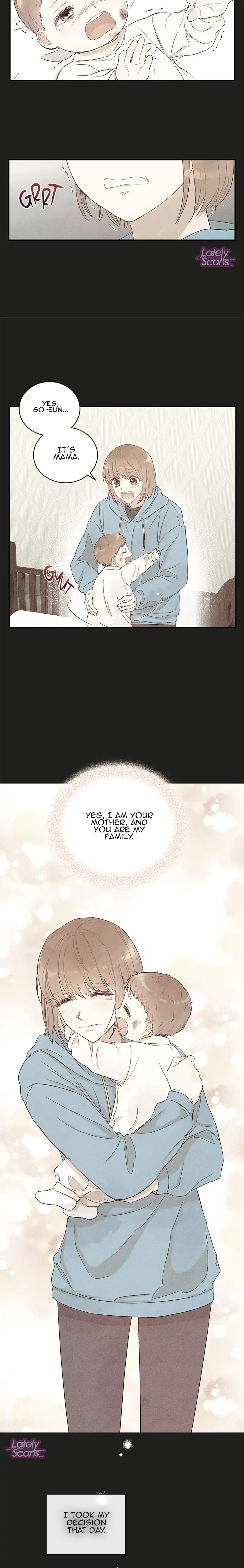 This Refreshing Marriage Chapter 1 Online - página 21