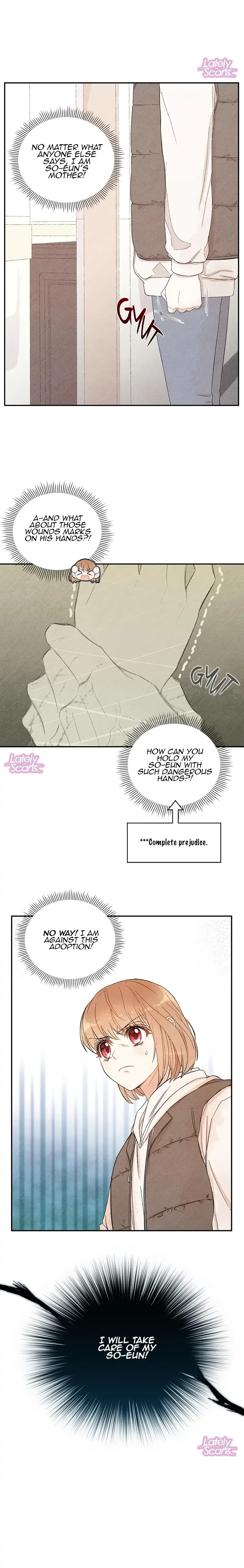 This Refreshing Marriage Chapter 1 Online - página 23