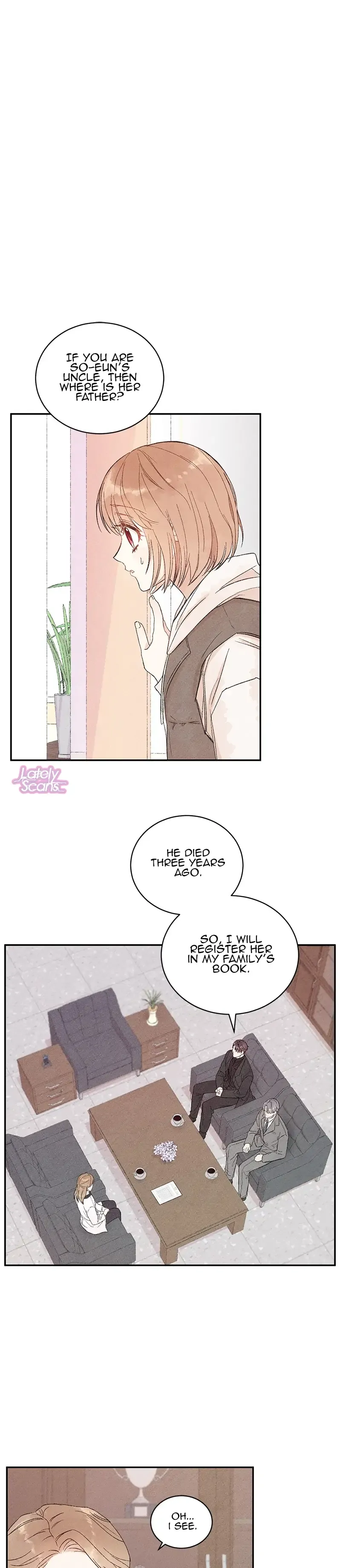 This Refreshing Marriage Chapter 1 Online - página 24