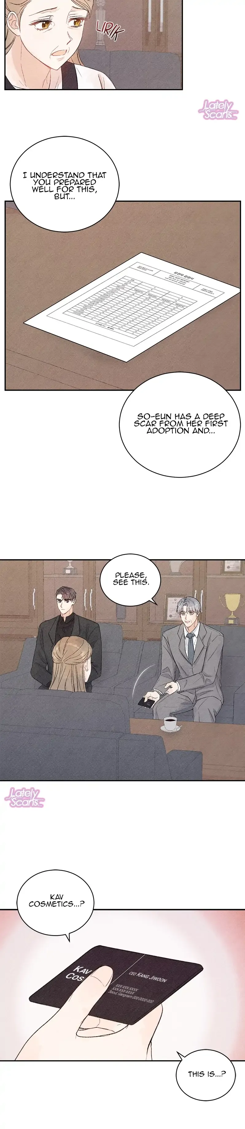 This Refreshing Marriage Chapter 1 Online - página 25