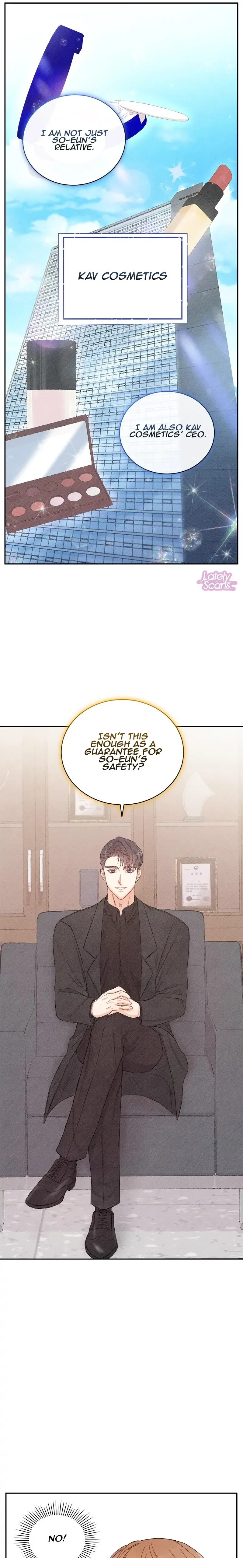 This Refreshing Marriage Chapter 1 Online - página 26