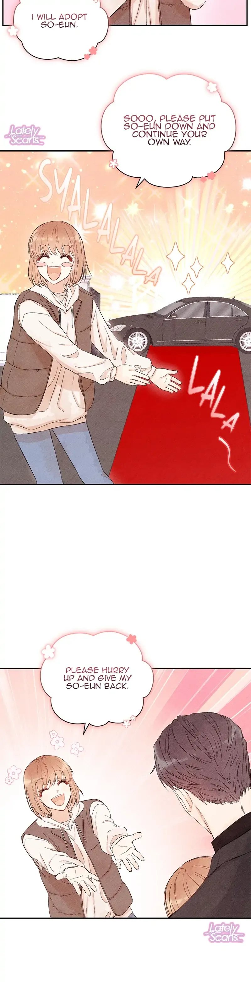 This Refreshing Marriage Chapter 1 Online - página 30