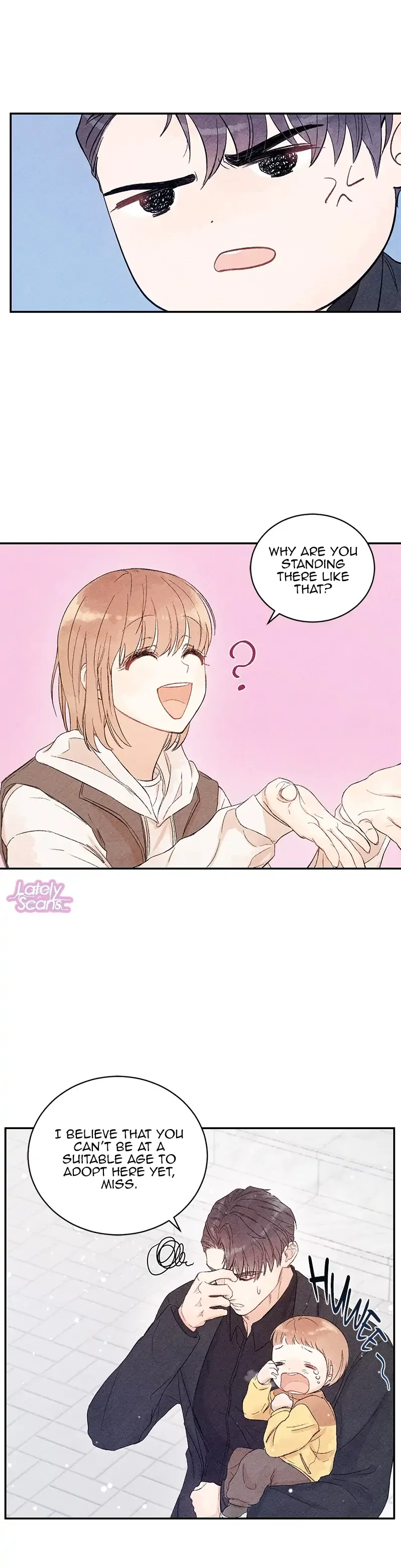 This Refreshing Marriage Chapter 1 Online - página 31